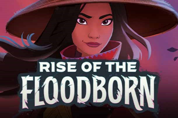 Rise of the Floodborn
