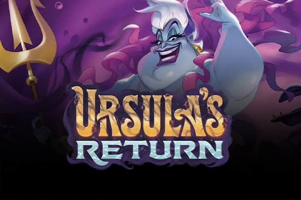 Ursula's Return