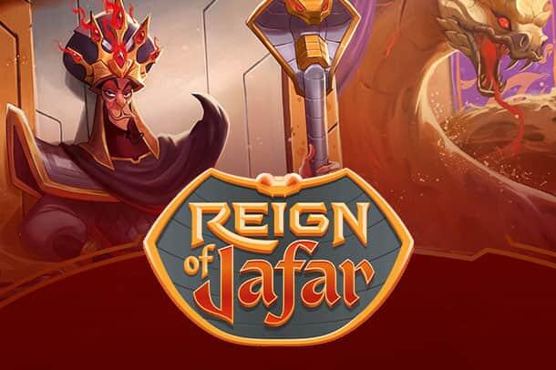 Reign of Jafar