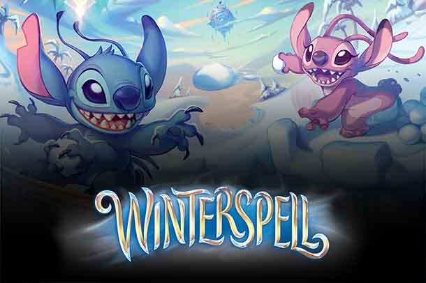 Winterspell