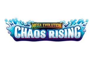 Chaos Rising