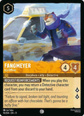 Fangmeyer - Icy Officer - Winterspell