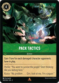 Pack Tactics - Rise of the Floodborn