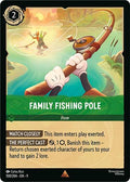 Family Fishing Pole - Fabled