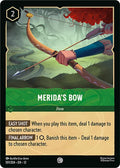 Merida's Bow - Wilds Unknown