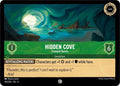Hidden Cove - Tranquil Haven - Ursula's Return