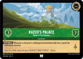 Kuzco's Palace - Home of the Emperor - Into the Inklands