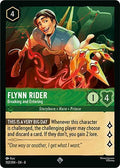 Flynn Rider - Breaking and Entering - 102/204 - Reign of Jafar