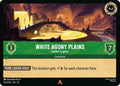 White Agony Plains - Golden Lagoon - Whispers in the Well