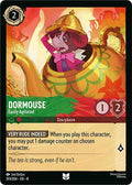 Dormouse - Easily Agitated - Reign of Jafar