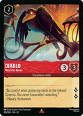 Diablo - Watchful Raven - Whispers in the Well
