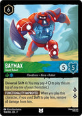 Baymax - Giant Robot - 104/204 - Archazia's Island