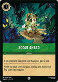 Scout Ahead - 104/207 - Attack of the Vine!