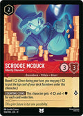 Scrooge McDuck - Ghostly Ebenezer - Winterspell