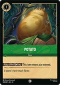 Potato - 105/207 - Attack of the Vine!