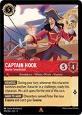 Captain Hook - Master Swordsman - Into the Inklands