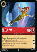 Peter Pan - High Flyer - Whispers in the Well