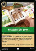 My Adventure Book - 106/207 - Attack of the Vine!