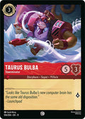 Taurus Bulba - Steerminator - Winterspell