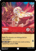 Turbo - Royal Hack - 106/204 - Shimmering Skies