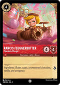 Rancis Fluggerbutter - Chocolate Charger - 108/204 - Shimmering Skies