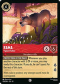 Rama - Vigilant Father - Whispers in the Well