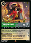 Captain Hook - The Pirate King - Reign of Jafar