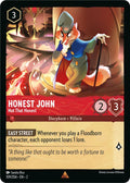 Honest John - Not That Honest - Rise of the Floodborn