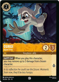 Gurgi - Apple Lover - Whispers in the Well