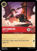 Jim Hawkins - Thrill Seeker - Into the Inklands