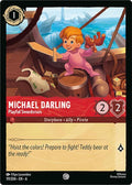 Michael Darling - Playful Swordsman - 111/204 - Azurite Sea