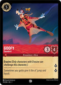 Goofy - Daredevil - The First Chapter
