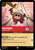 Kakamora - Menacing Sailor - Into the Inklands