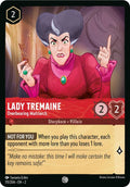 Lady Tremaine - Overbearing Matriarch - Rise of the Floodborn