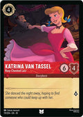 Katrina Van Tassel - Rosy-Cheeked Lass - Whispers in the Well