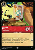 Kuzco - Picky Customer - 111/207 - Attack of the Vine!