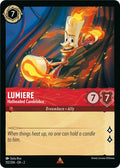 Lumiere - Hotheaded Candelabra - Rise of the Floodborn