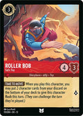 Roller Bob - Sid's Toy - Wilds Unknown