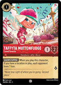 Taffyta Muttonfudge - Crowd Favorite - 114/204 - Shimmering Skies