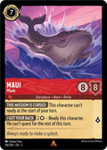 Maui - Whale - Into the Inklands