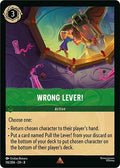 Wrong Lever! - 116/204 - Reign of Jafar