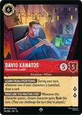David Xanatos - Charismatic Leader - Whispers in the Well