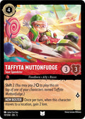 Taffyta Muttonfudge - Sour Speedster - 117/204 - Shimmering Skies