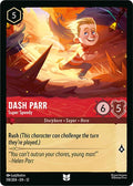 Dash Parr - Super Speedy - Wilds Unknown