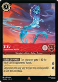 Sisu - Emboldened Warrior - Fabled