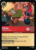 Pacha - Panicked Customer - 118/207 - Attack of the Vine!