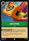 Chem Purse - Reign of Jafar