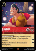 Gaston - Pure Paragon - 119/204 - Shimmering Skies