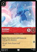 Slushy - Glacial Guster - Winterspell