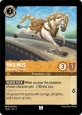 Maximus - Relentless Pursuer - The First Chapter